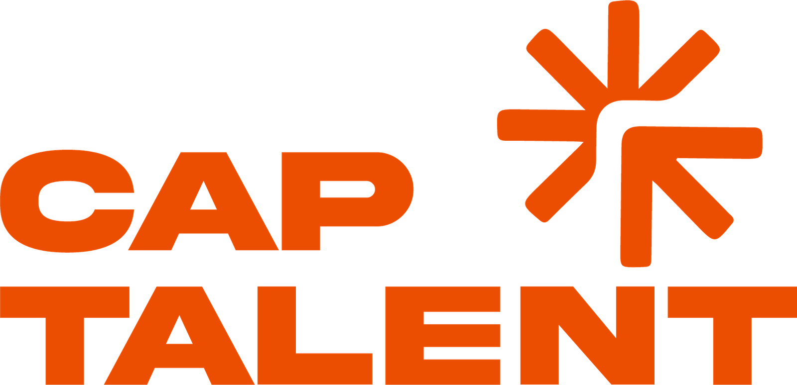 Cap Talent Logo