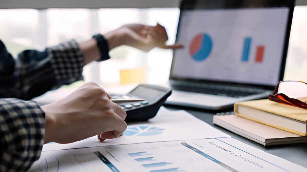 Finance et Assurance