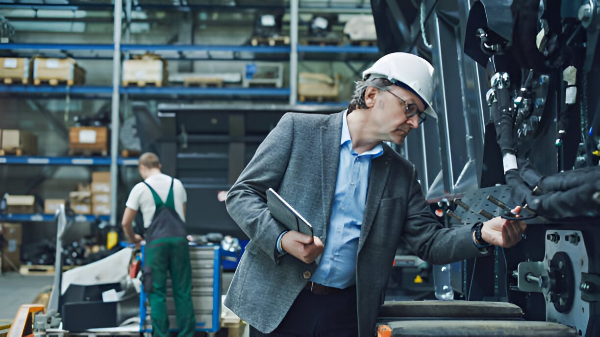 Lean management, qualité, QHSE