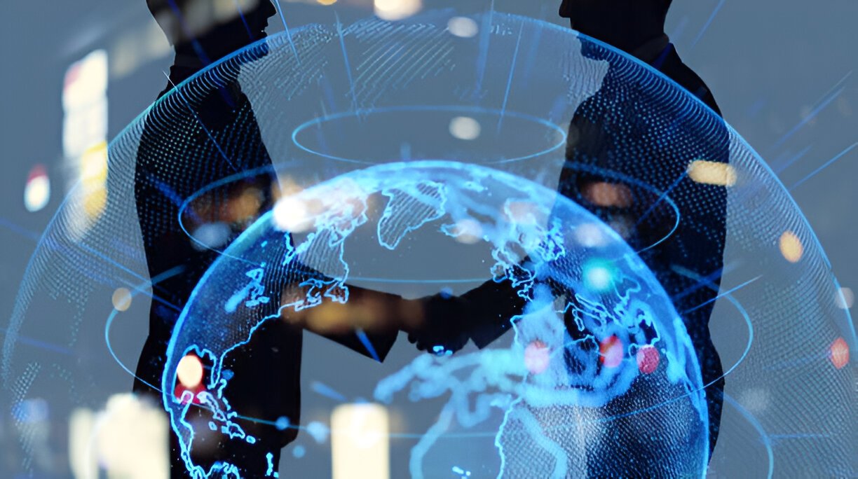 Services internationaux